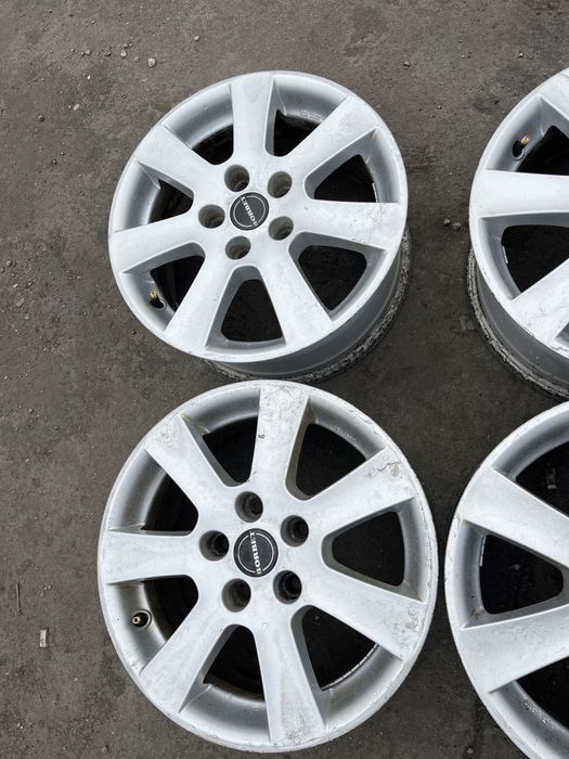 Джанти 5x115 15 Opel,Chevrolet