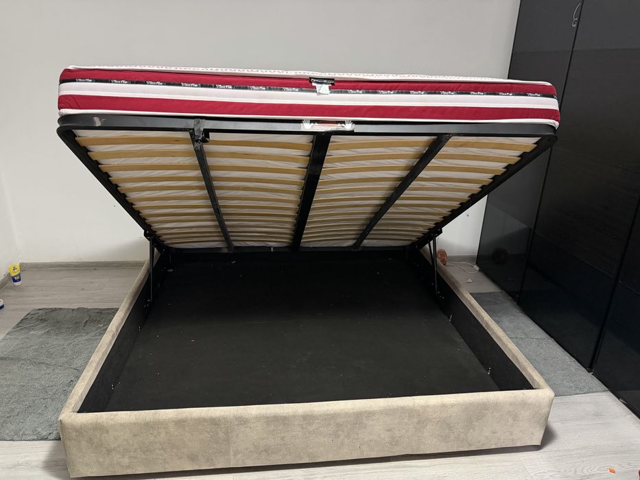 Vand pat 200x200 Timflex