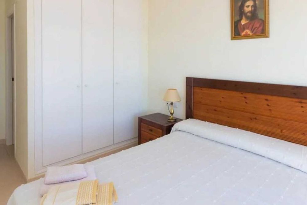 Дава се под наем Двустаен апартамент в София, Люлин 4 - 63 кв.м за 453.39 € - Снимка #2