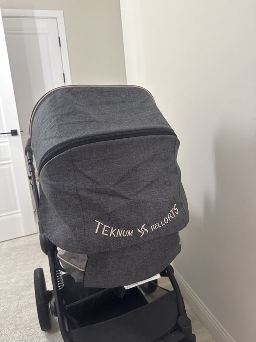 Коляска текнум 12 тыс