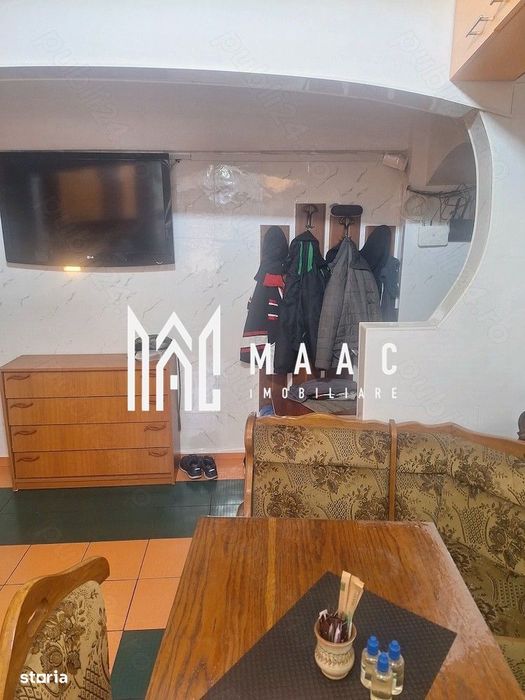 Apartament 2 Camere | Decomandat | 58MPU | Turnisor