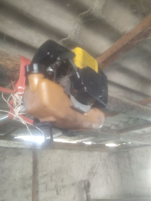 Шоп оратын касилка сатлады