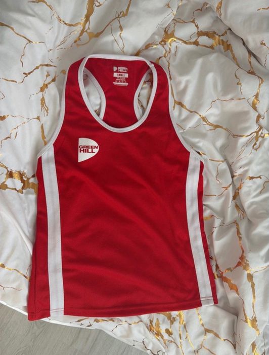 Echipament sportiv (box)