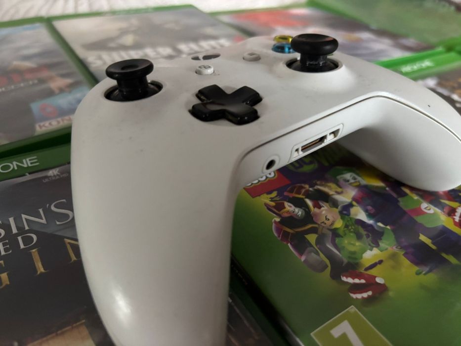 Xbox one s 500 Gb