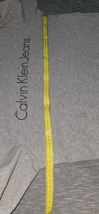 Оригинална блуза Calvin Klein Jeans Lрр