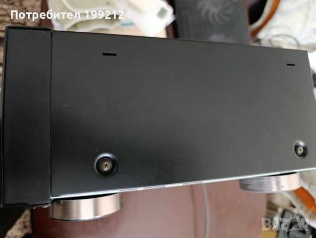 дек SONY TC-WR735S