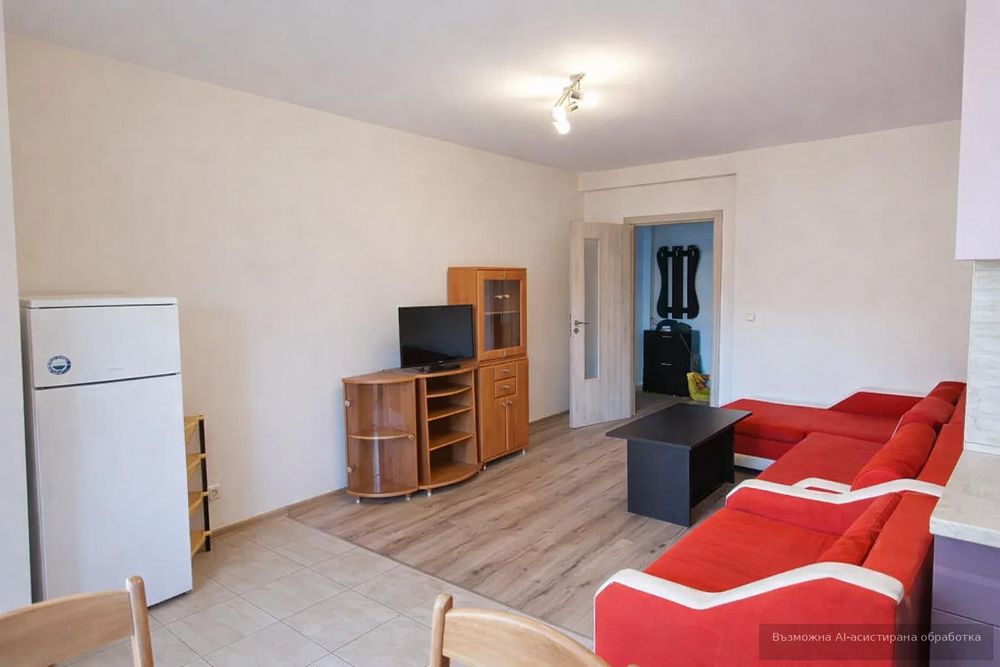 Дава се под наем Двустаен апартамент в Варна, Левски - 63 кв.м за 448.8 € - Снимка #2