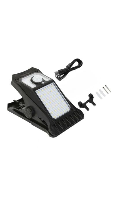 Светильник садовый