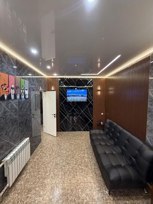 Процедурный кабинет