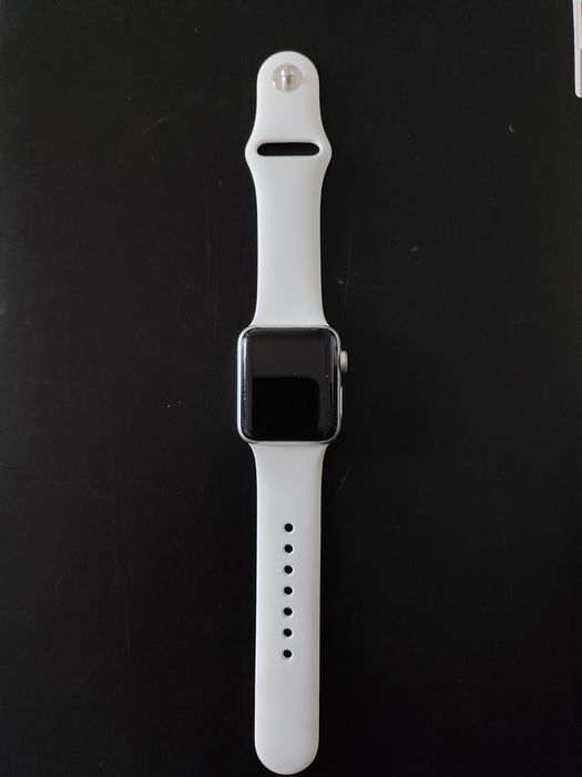 Смарт часы apple watch