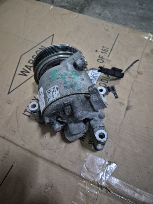 Compresor clima Toyota Aygo 1.0B 2014-2022 88310-YV010-D