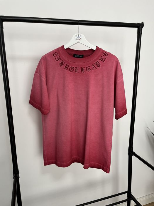 Tricou Chrome Hearts