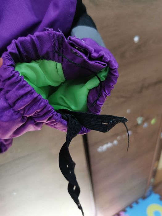 Зимен Космонавт  86