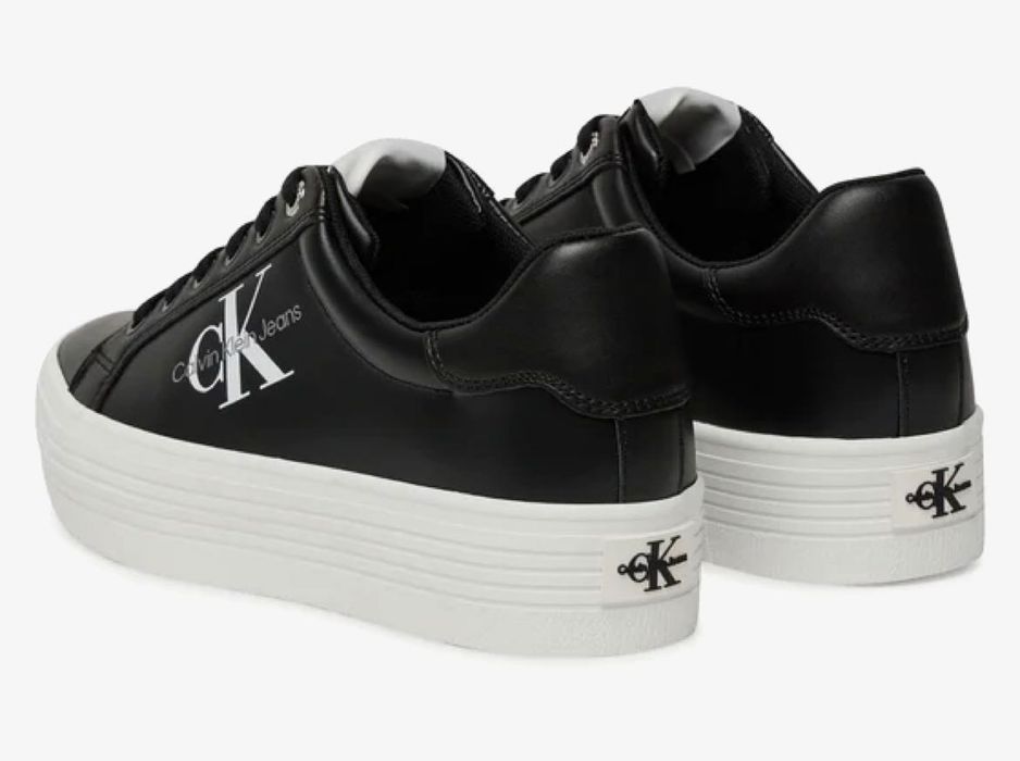 Calvin Klein Jeans сникърси