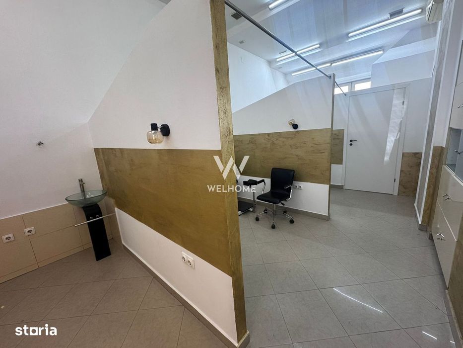 Spatiu comercial de vanzare, centru, Sibiu