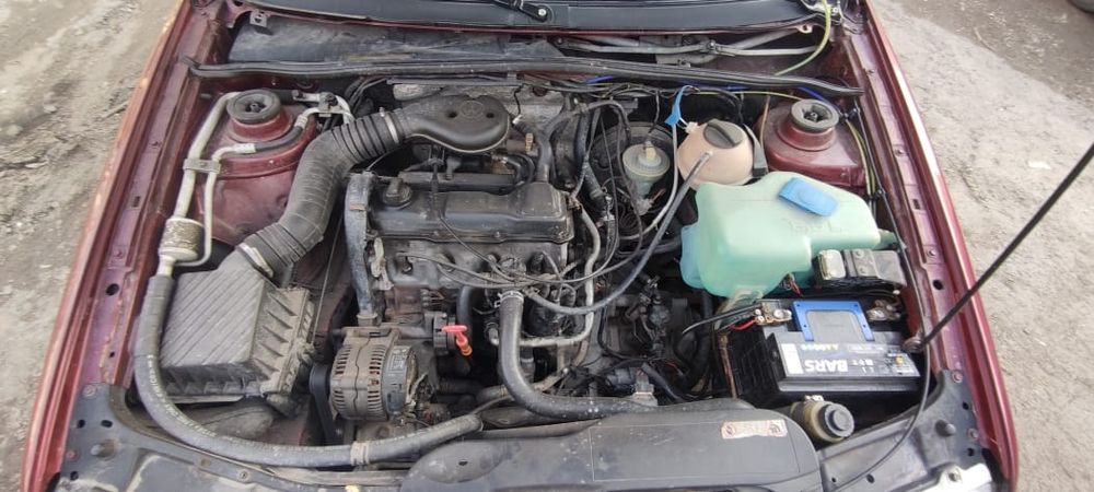 Продам Passat b4