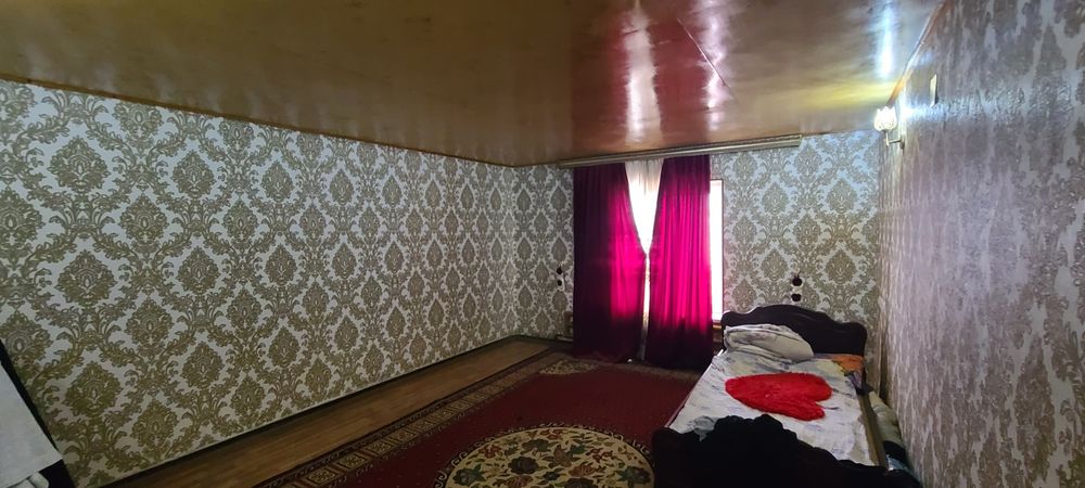 Продаётся дом газ, вода , свет постоянно