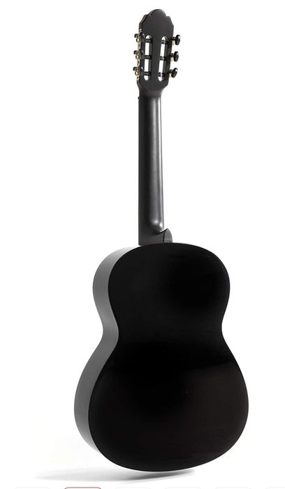 Гитара акустикNV142 Special Dark Moon черный