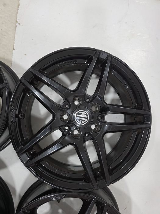 Jante 17 MG 3 MG 4 MG 5 MG 6 HS ES eHS ZS EV ZXMG HS 7Jx17 ET48.5