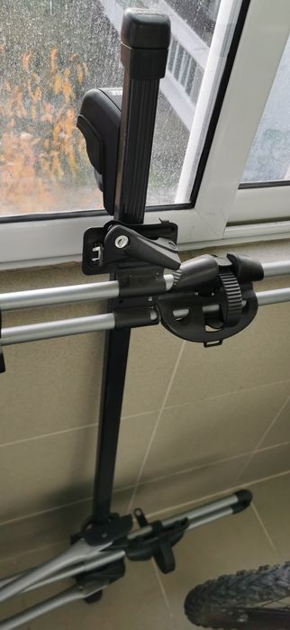 Греди за багажник на таван на автомобила.