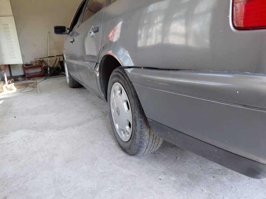 Продам Volkswagen Passat b4