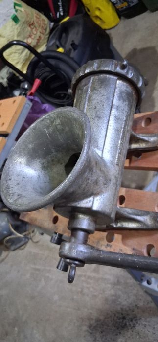 Masina  de   măcinat