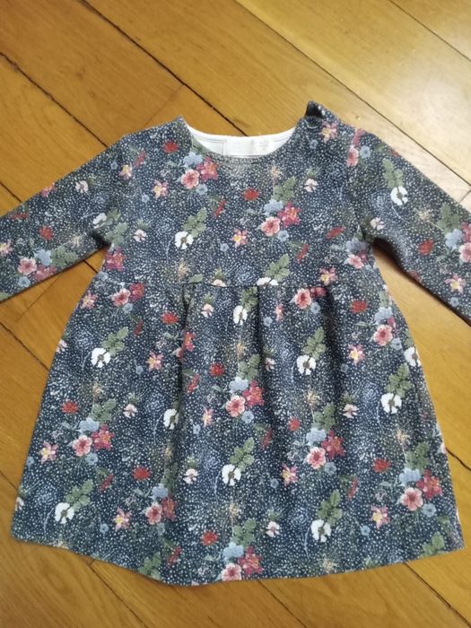 Детски и бебешки официални рокли