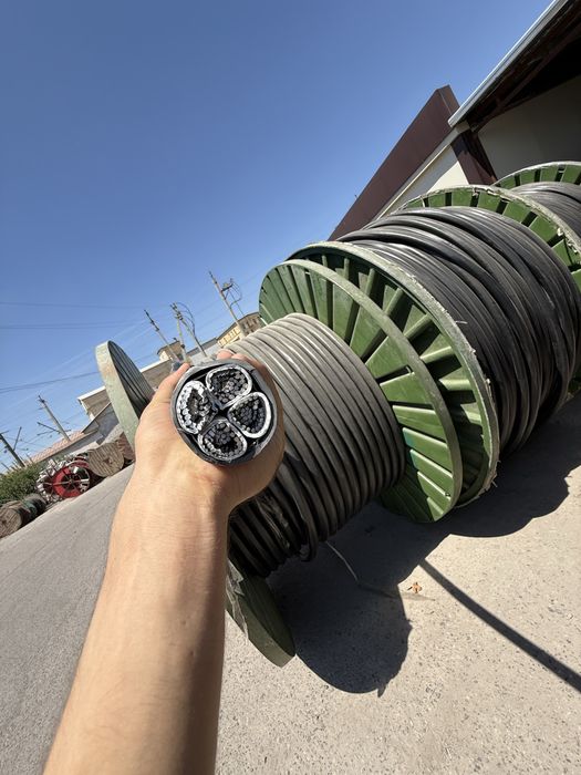 Кабель и Електротовары Узкабель !Ввг нг Аввг Пвс Сип АПВПу все вдь ест