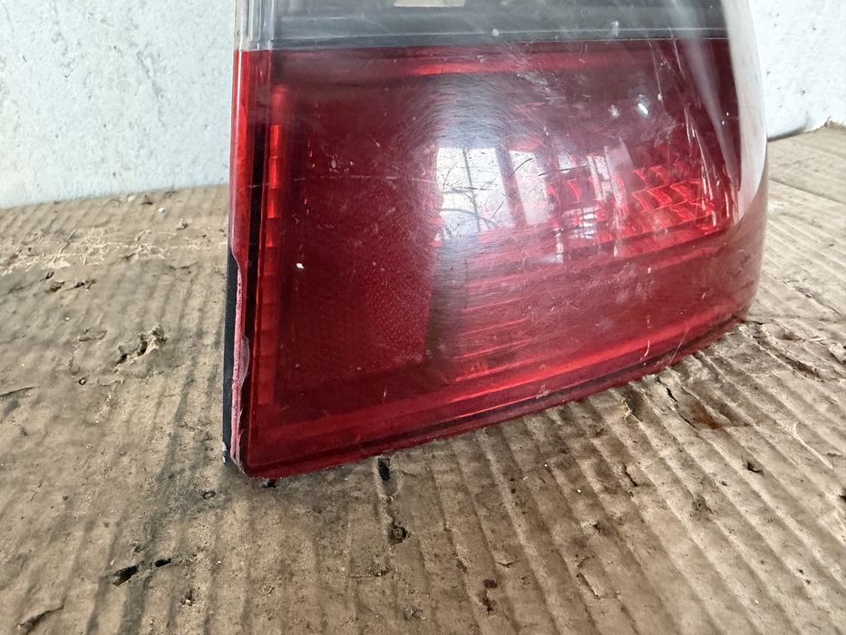 Десен въшнеш стоп сеат леон / seat leon