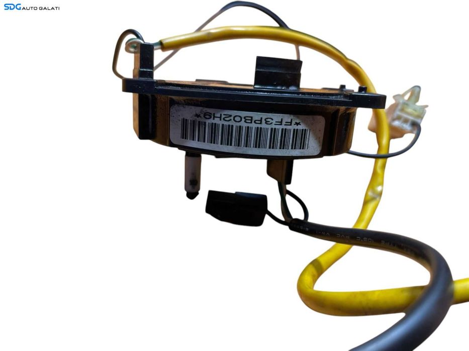 Spira Spirala Banda Airbag Volan Sofer Daewoo Nubira 2 2000 - 2008 [B3940]