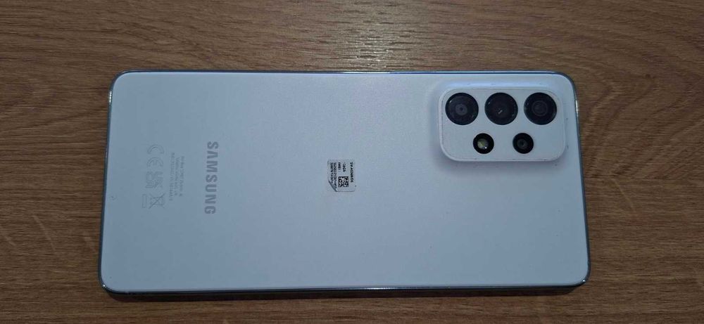 Samsung Galaxy A53 128 GB