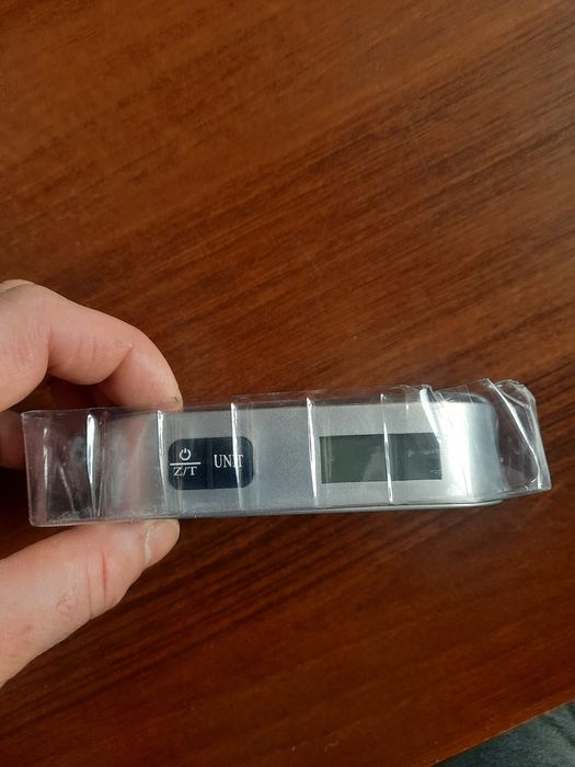 Весы для ручной клади