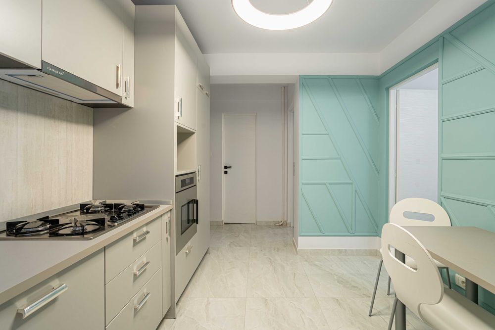 Inchiriez apartament 2 camere in regim hotelier, zona centrala