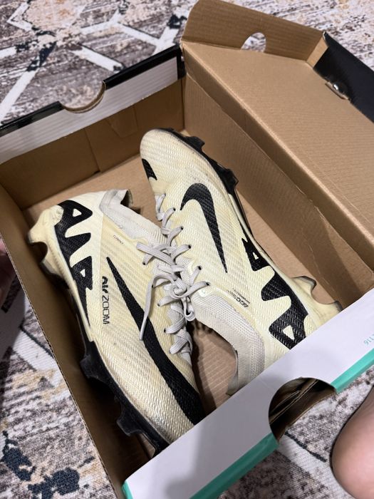 Бутсы Nike Airzoom