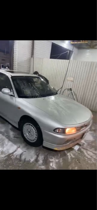 Mitsubishi galat 1993