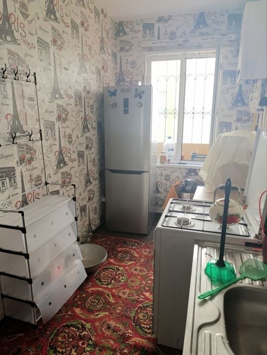 Срочно  сотилади 1/2/3 квартира, Карасу 6 новостройка, ор-р Мечеть!