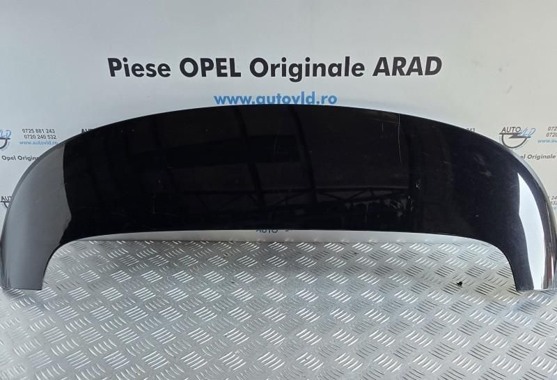 Eleron haion Opel Astra K facelift 2019 2021