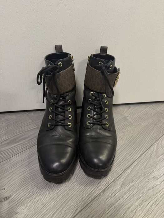 Дамски боти Michael Kors