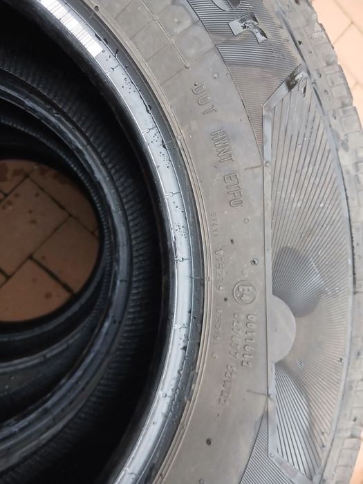 Anvelope 215 /70/ R/ 15 C P