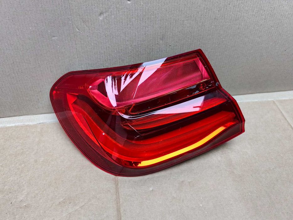 Стоп за BMW 7 G11 G12 / БМВ 7 Г11 Г12