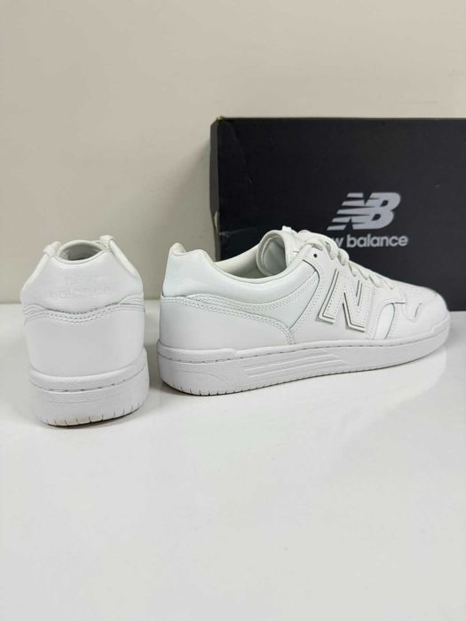 New Balance  480