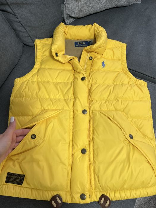 Елек Polo Ralph Lauren