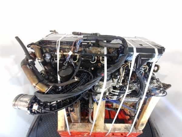 Motor Mercedes Benz OM471LA.6-3-00/piese camioane