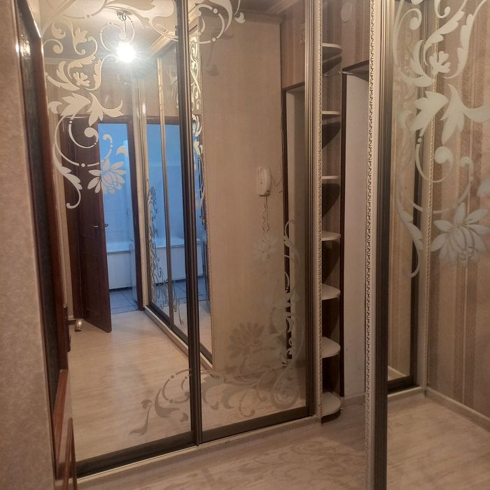 Сдаётся в аренду 1 ком квартира. 39 кв.м .