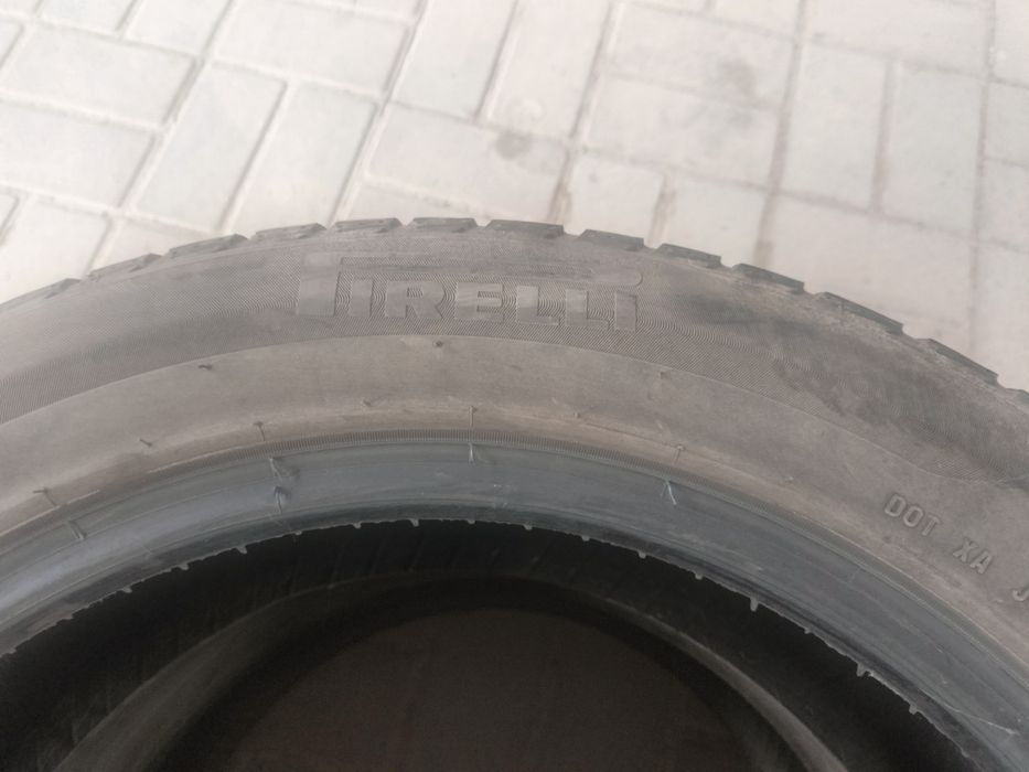 215/55/17 летние шины
