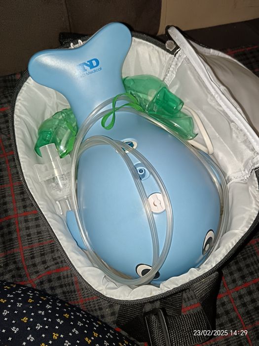 Продаётся юлайзер для детей