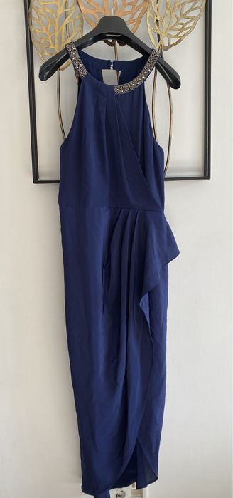 Платье на торжество