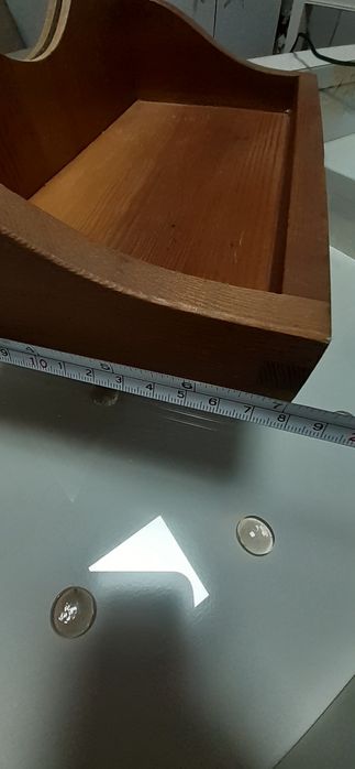 Настолно огледало