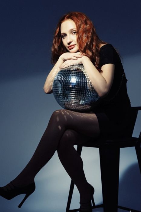 Певица на Ваше мероприятие