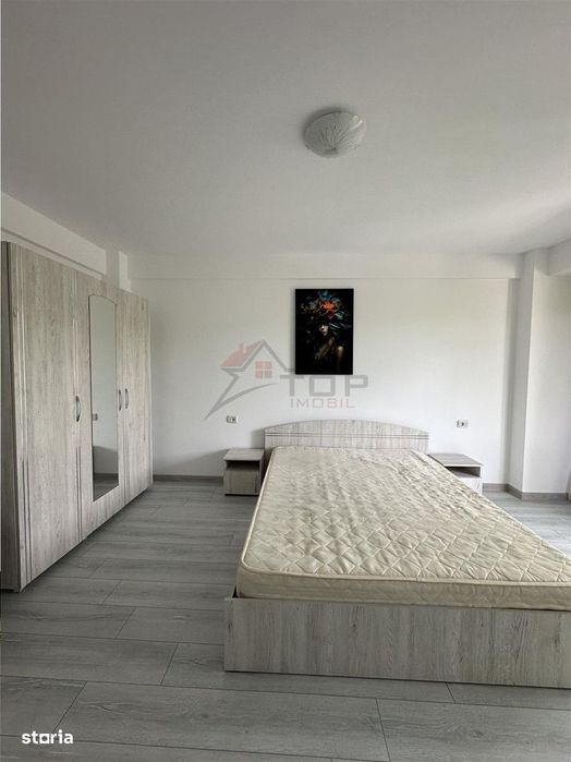 Inchiriere  Apartament cu 1 camera - Bucium, Visan